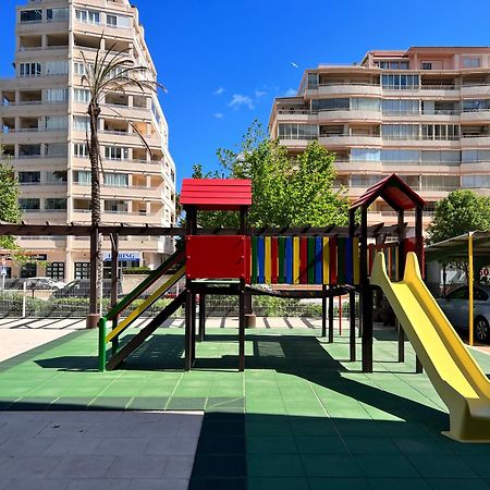 Apartment Apolo XIV Calpe Exterior photo