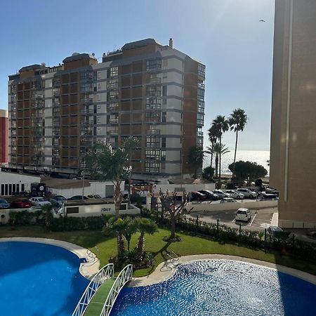 Apartment Apolo XIV Calpe Exterior photo