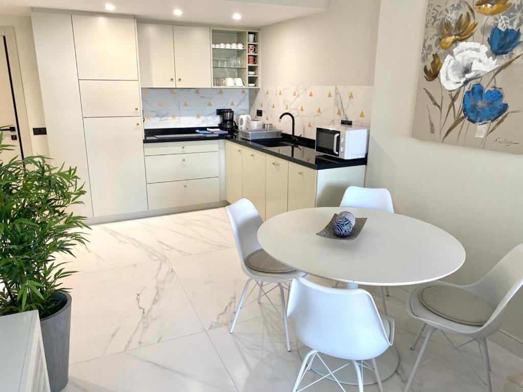 Apartment Apolo XIV Calpe Exterior photo